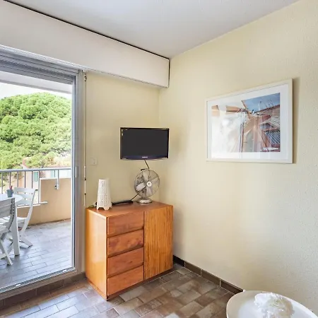 Port De La Gavine-17 By Interhome *
