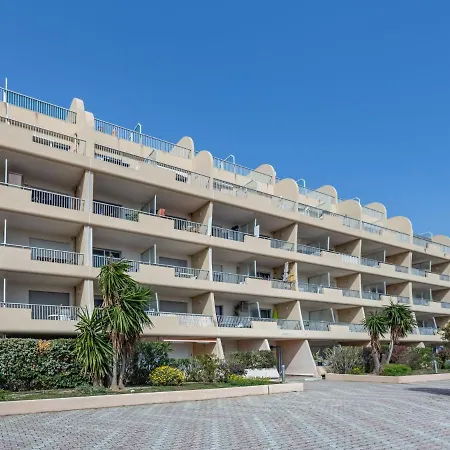 Апартаменты Port De La Gavine-17 By Interhome