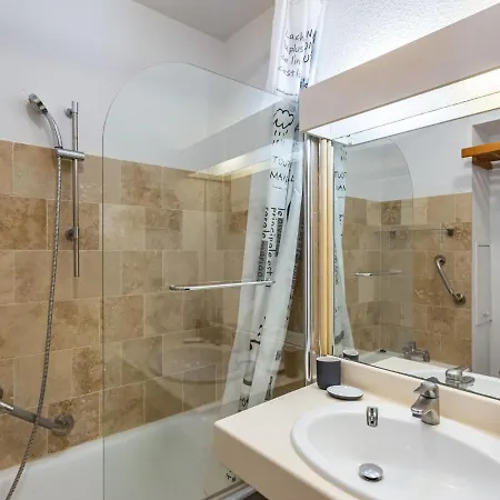 Port De La Gavine-17 By Interhome *