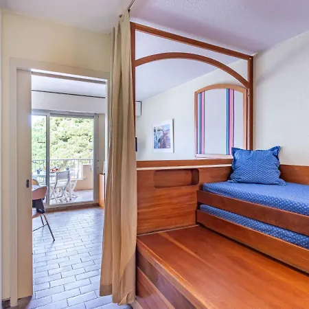 Апартаменты Port De La Gavine-17 By Interhome