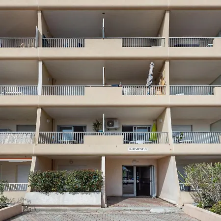 Apartment Port De La Gavine-17 By Interhome