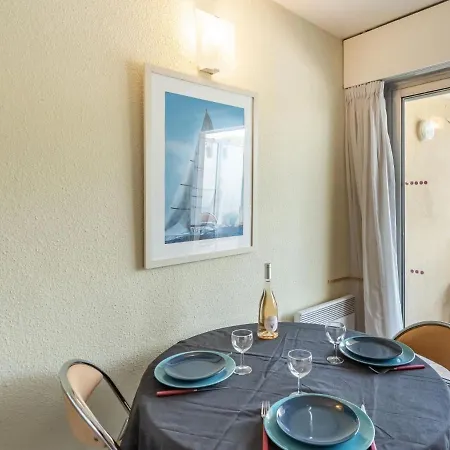 Port De La Gavine-17 By Interhome Апартаменты Йер