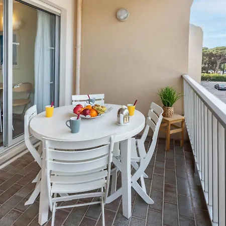 Port De La Gavine-17 By Interhome Apartment *