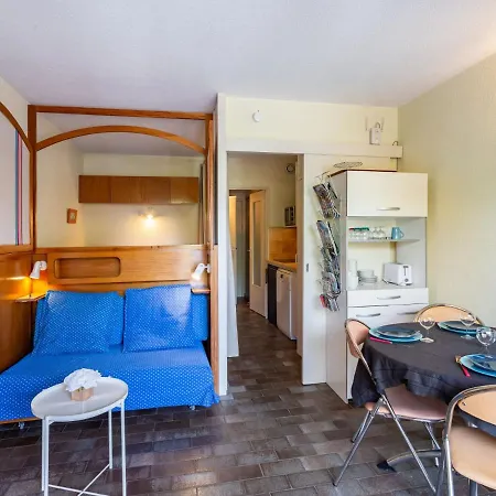 Port De La Gavine-17 By Interhome Apartment