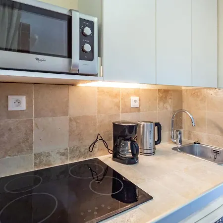 Port De La Gavine-17 By Interhome *