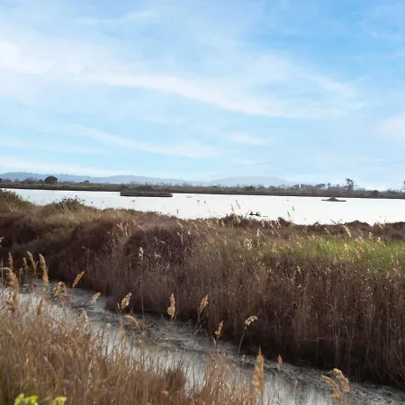 Апартаменты Port De La Gavine-17 By Interhome *