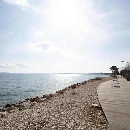 Апартаменты Port De La Gavine-17 By Interhome *