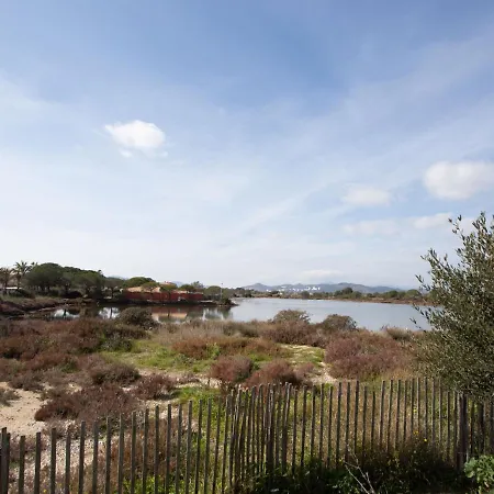 Port De La Gavine-17 By Interhome