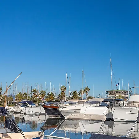 Port De La Gavine-17 By Interhome Apartment *