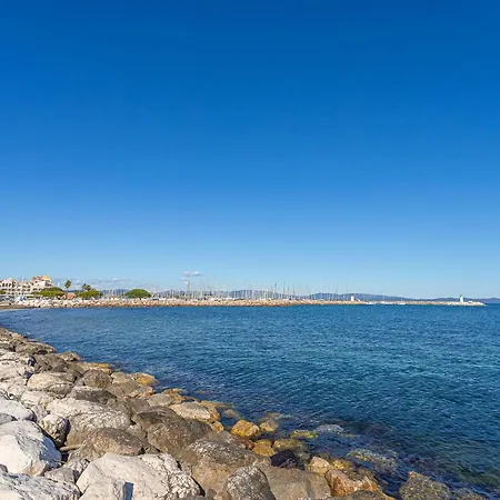 Port De La Gavine-17 By Interhome *