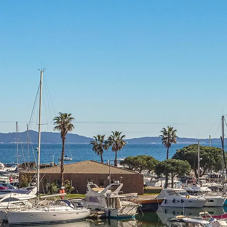 Port De La Gavine-17 By Interhome Апартаменты